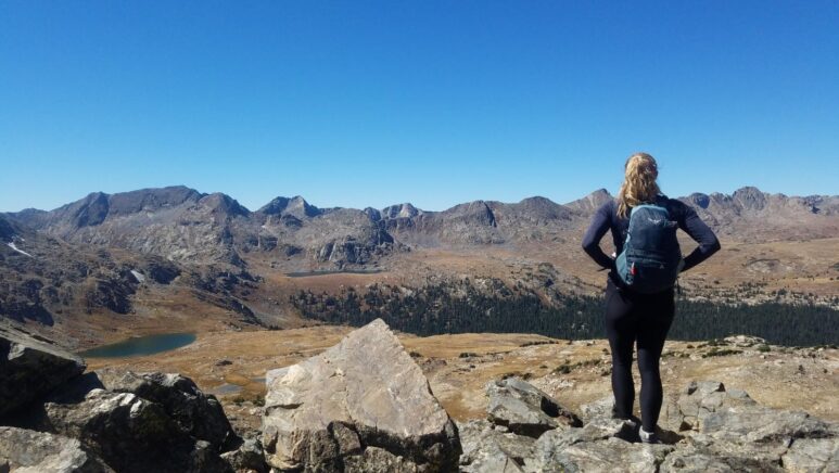 Tread Lightly – Responsible Hiking
