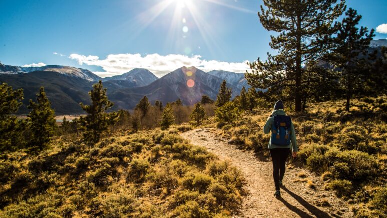 Top 7 Best Photo Spots near Vail, CO