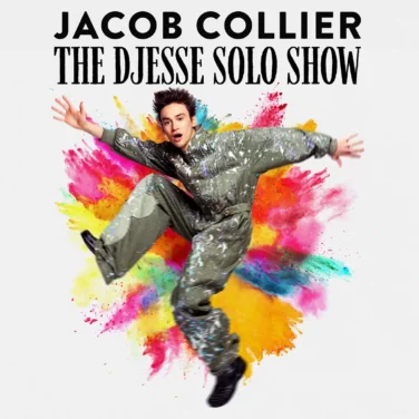 Jacob Collier – The Djesse Solo Show