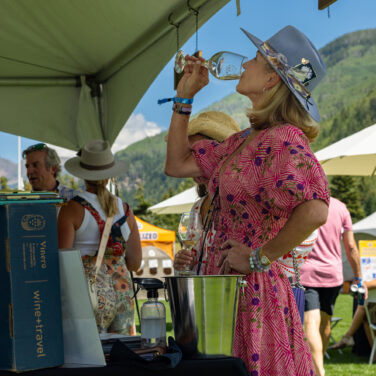 Vail Wine Classic