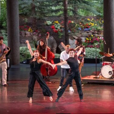 Vail Dance Festival