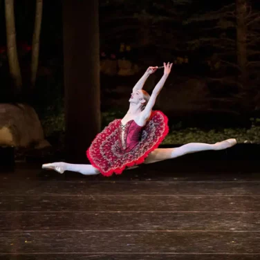 International Evening of Dance | Vail Dance Festival