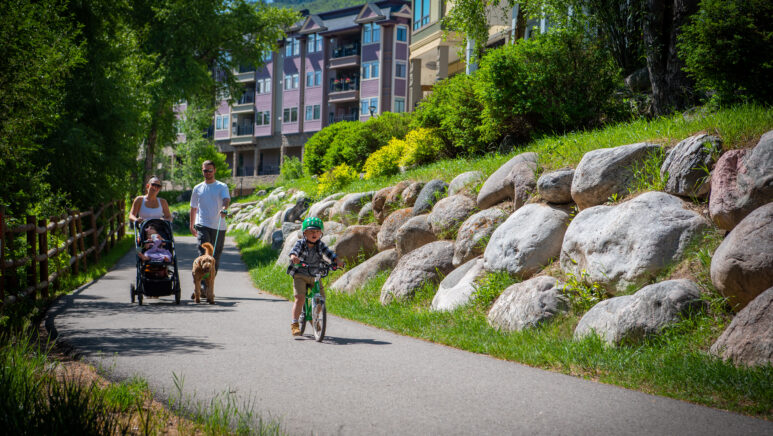 Your 3-Day Family Adventure in the Vail Valley